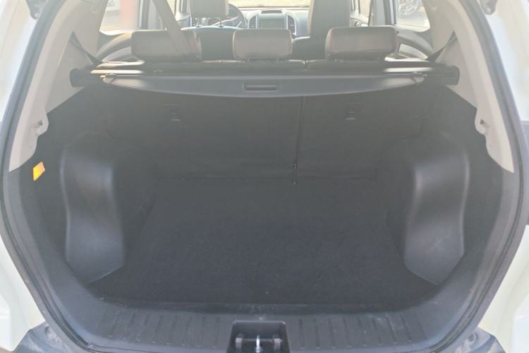 Used  Refine S3 2016 1.5L Manual Luxury Smart Version
