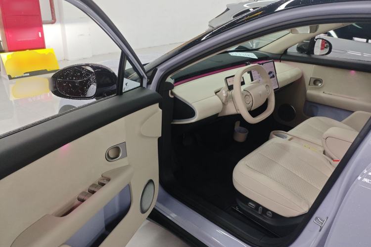 Used firefly firefly 2025 Illuminated Edition