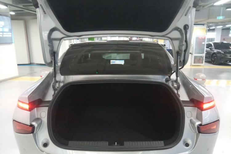 Used XPeng P7 2020 586N
