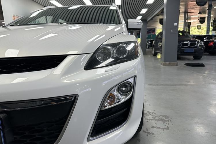 Used Mazda CX-7 2014 2.5L 2WD Premium Edition
