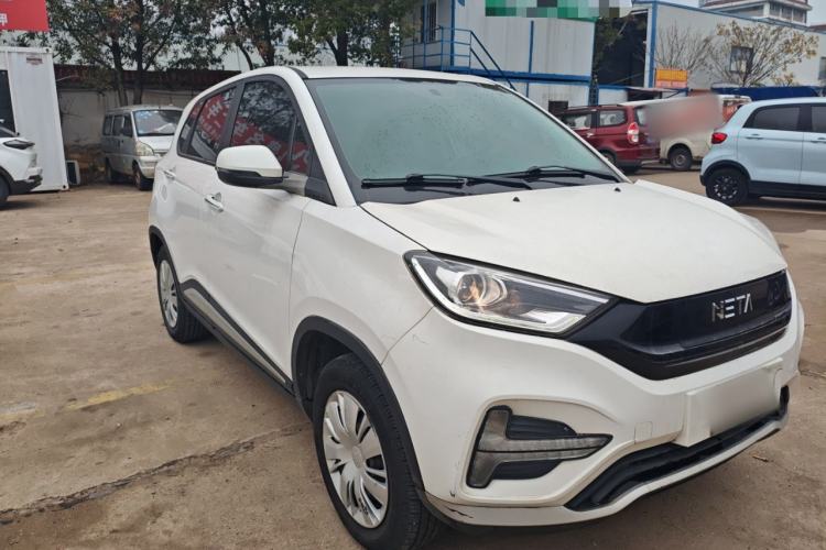 Used NETA N01 2020 Revised Version 430V
