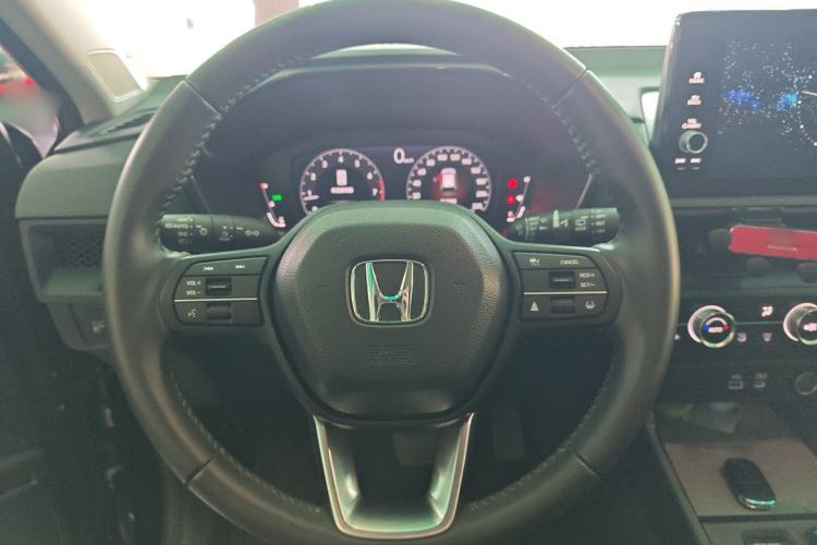 Used Honda Breeze 2023 240TURBO Two-Wheel-Drive Luxury Edition 5 Seats