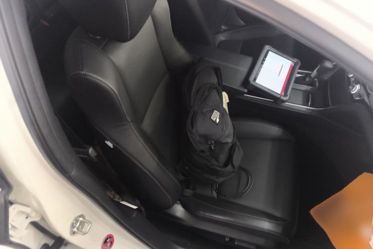 Used Honda Inspire 2022 260TURBO Elegant Edition
