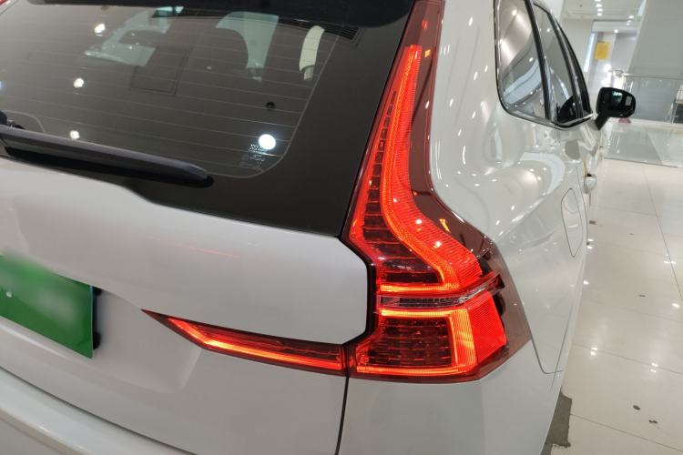 Used Volvo XC60 2020 T5 4x4 Smart & Dynamic Sport Edition