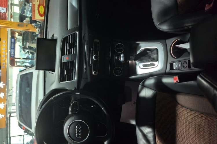 Used Audi Q3 2016 35 TFSI Fashion Model