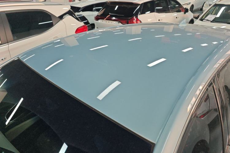 Used Buick Velite 6 2020 Plug-in Hybrid Connected Fashion Model
