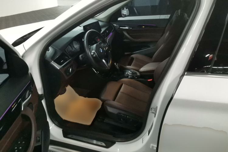 Used BMW X1 2020 sDrive20Li Premium Edition