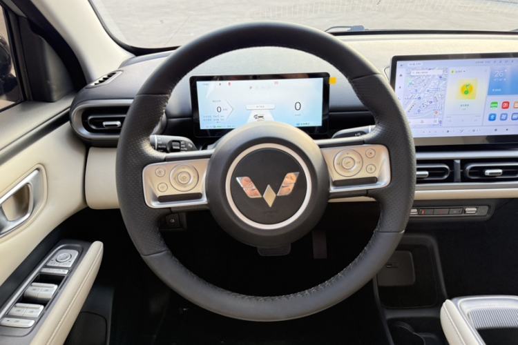 Used Wuling Bingo PLUS 2024 401 km Range 5-Seater Version
