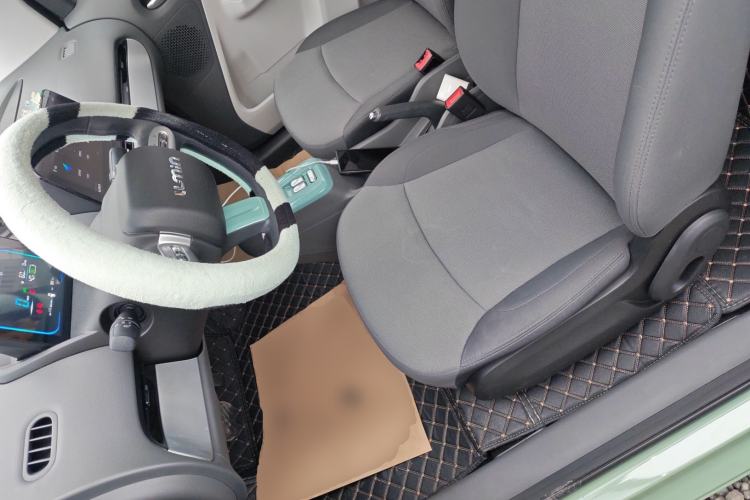 Used  Lumin 2022 155 km – Refreshingly Sweet Edition