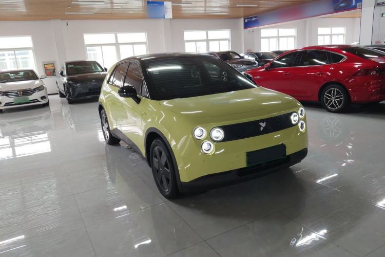 Used  firefly 2025 Free Edition
