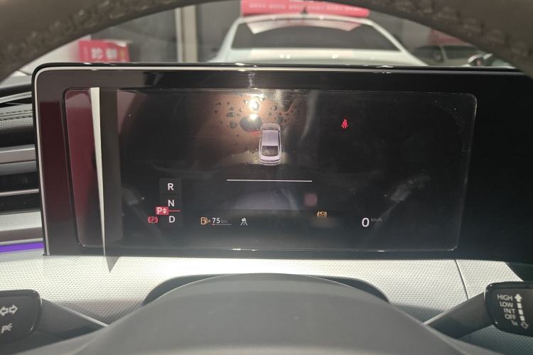 Used Volkswagen Lamando 2024 Lavida L 280TSI DSG Cool & Spicy Edition
