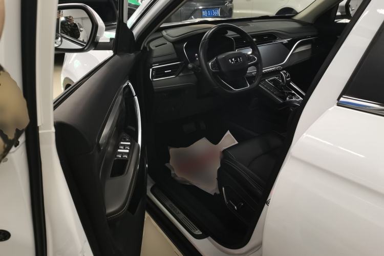 Used Geely Auto Emgrand X7 Sport 2020 1.8TD DCT Smart PRO
