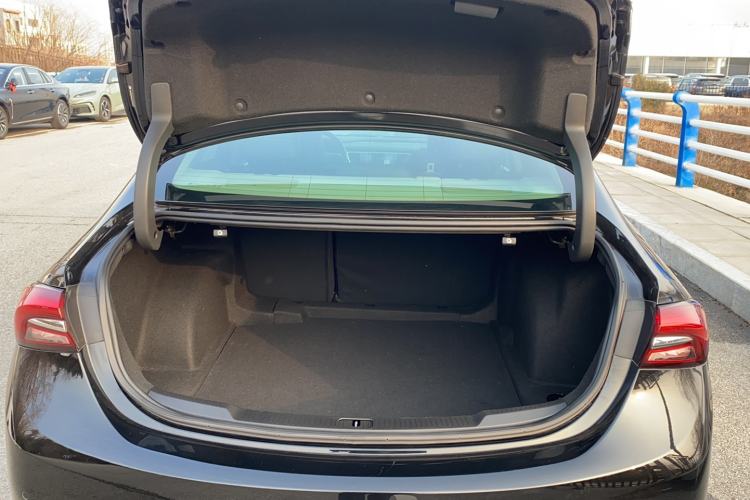 Used Buick LaCrosse 2022 552T Luxury Version
