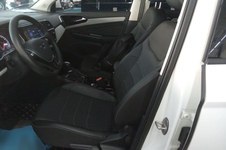 Used Jetta VS5 2023 280TSI Automatic Enjoyment Model
