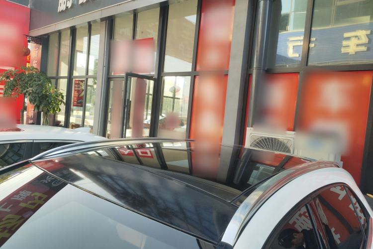 Used Mercedes-Benz GLA 2017 GLA 200 Fashion Model