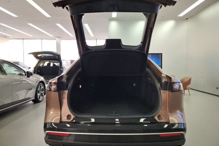 Used Mazda EZ-6 2024 Range-Extended 200 Luxury Edition
