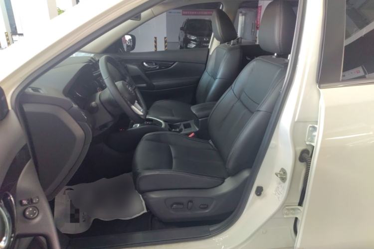 Used Nissan X-Trail 2021 2.0L CVT 2WD XL ITS Comfort Commemorative Edition
