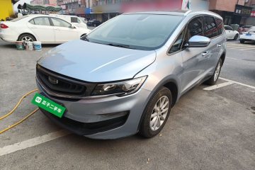 Used Geely Auto Jiajie 2021 1.8TD DCT Comfort Model