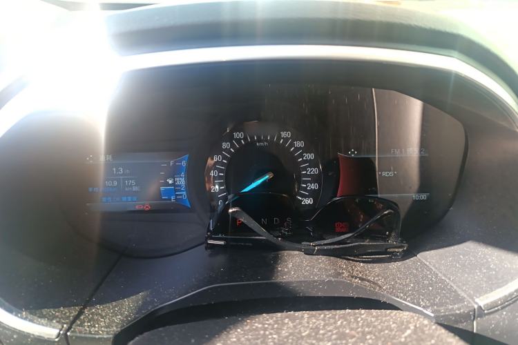 Used Ford Edge 2016 EcoBoost 245 Two-Wheel-Drive Titanium 7-Seater