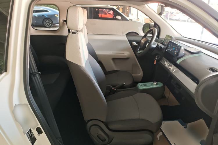 Used  Lumin 2022 210km Sweet Edition
