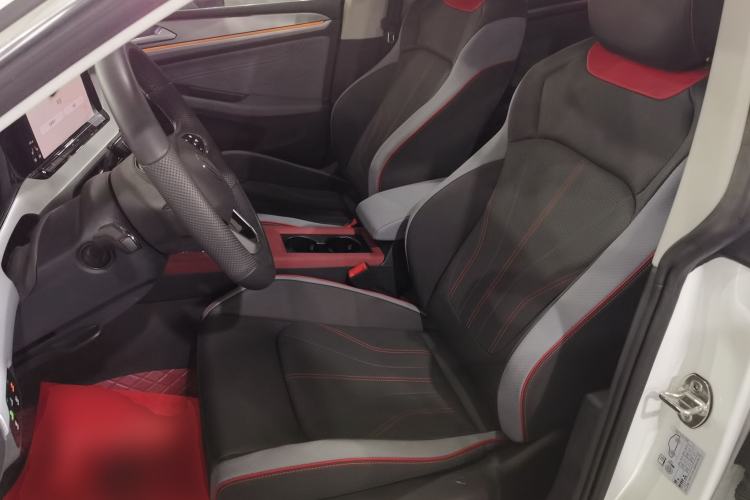 Used Volkswagen Lamando 2024 Lavida L 280TSI DSG Cool & Spicy Edition
