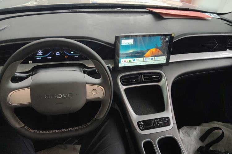 Used  Geome 2025 310km Youth Edition
