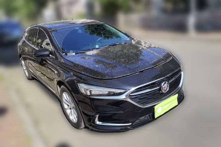 Used Buick LaCrosse 2022 552T Luxury Version