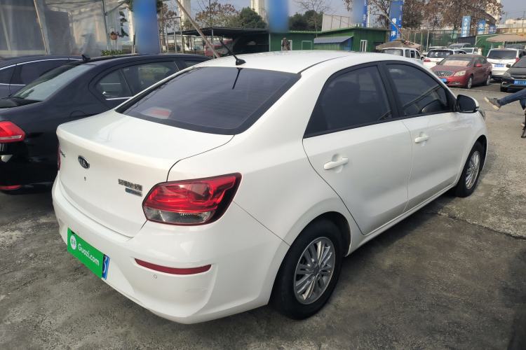 Used Kia Pegas 2019 1.4L Automatic Value Edition National VI Standard