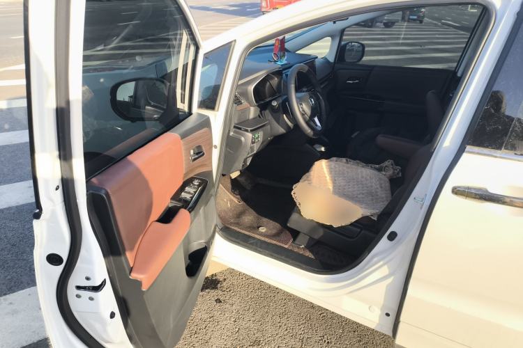 Used Honda Odyssey 2024 2.0L eHEV Sharp & Enjoy Edition
