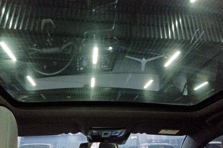 Used Changan UNI-T 2022 1.5T Flagship Edition