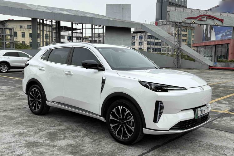 Used  Q05 2025 Truly Delicious Version 125cc Beyond-Excellent Type
