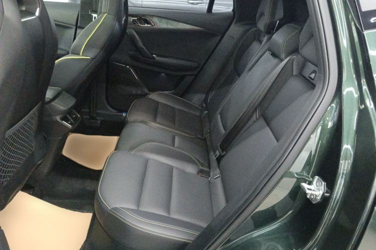 Used Lynk & Co 06 2023 Remix 1.5T Hero
