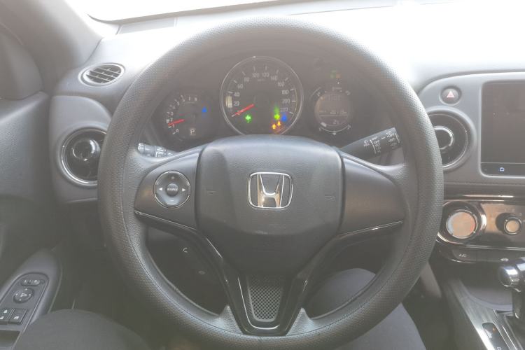 Used Honda XR-V 2017 1.5L LXi CVT Classic Edition