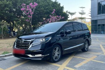 Used Honda Elysion 2019 2.0L Hybrid Luxury Edition