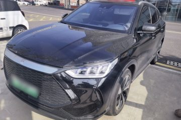 Used BYD Song PLUS New Energy 2021 DM-i 110KM Flagship Model
