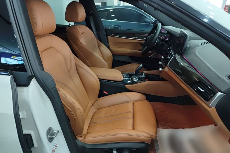 Used BMW 6 Series GT 2021 Restyled 630i M Sport Package
