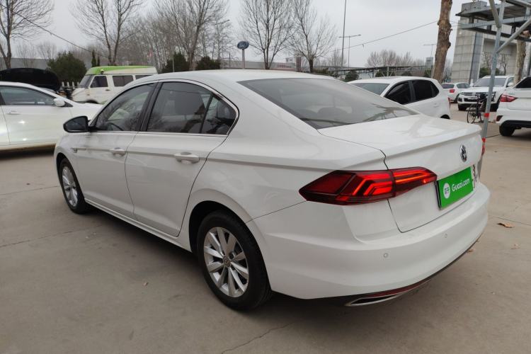 Used Volkswagen Bora 2020 1.5L Automatic Elite Version
