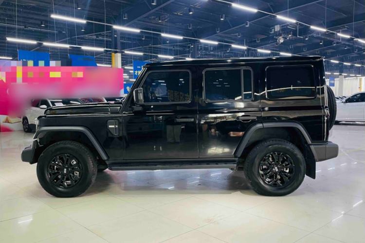 Used  T01 2024 2.0T Mechanic
