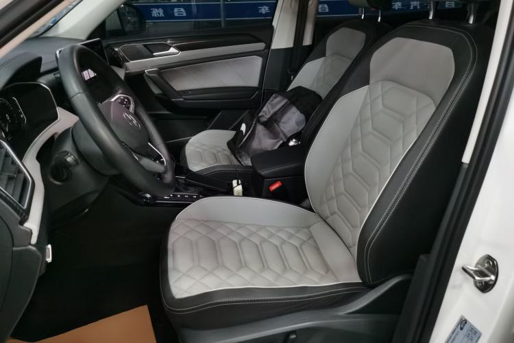 Used Volkswagen Tayron 2023 300TSI Two-Wheel-Drive Luxury Plus Advanced Edition