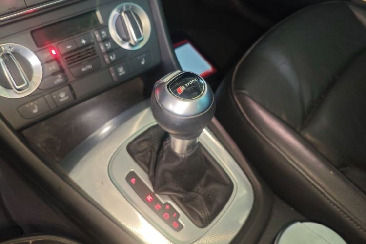 Used Audi Q3 2015 35 TFSI quattro Technology Edition
