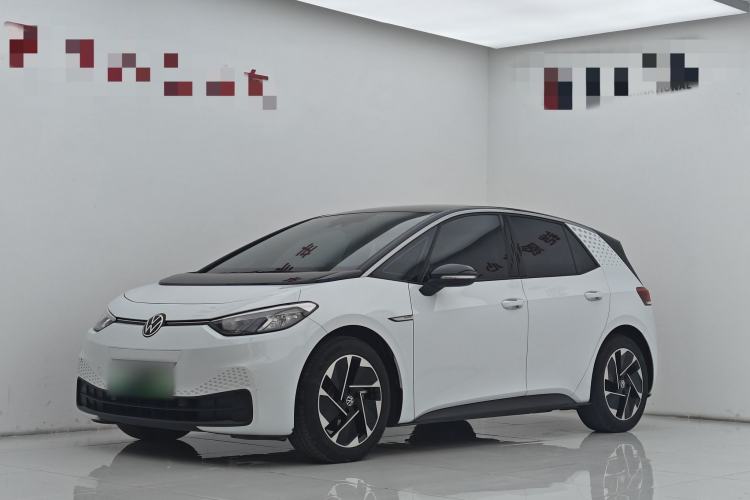 Used Volkswagen ID.3 2022 Pure Edition
