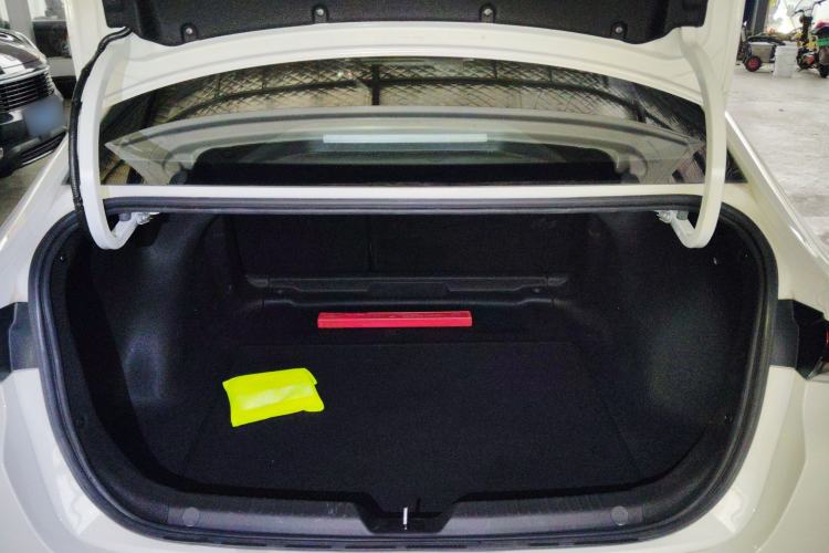 Used GAC Trumpchi EMPOW 2023 270T DCT J15 Version
