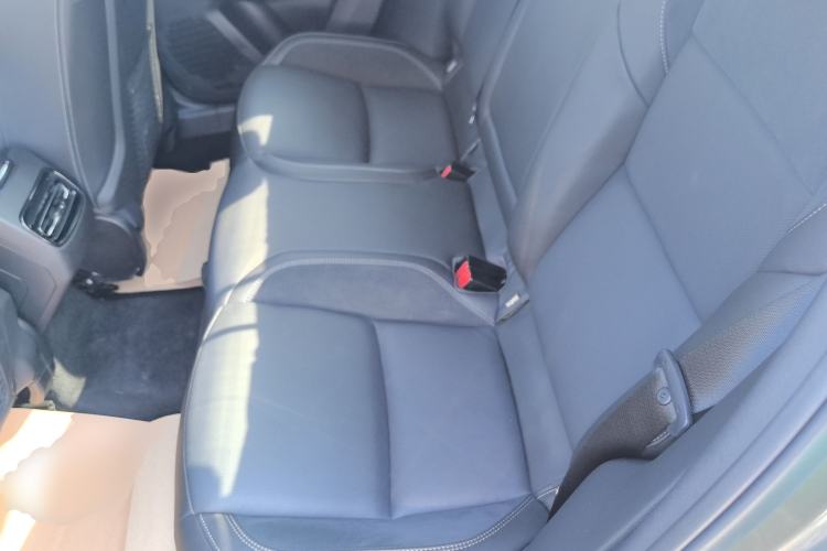 Used Lynk & Co 03 2021 1.5TD DCT Jing Champion Edition