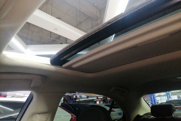 Used Lexus IS 2017 300 Leading Edition
