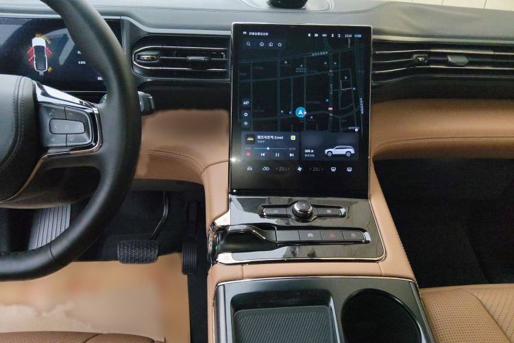 Used Nio ES8 2020 415 km Signature Edition 6-Seater Version
