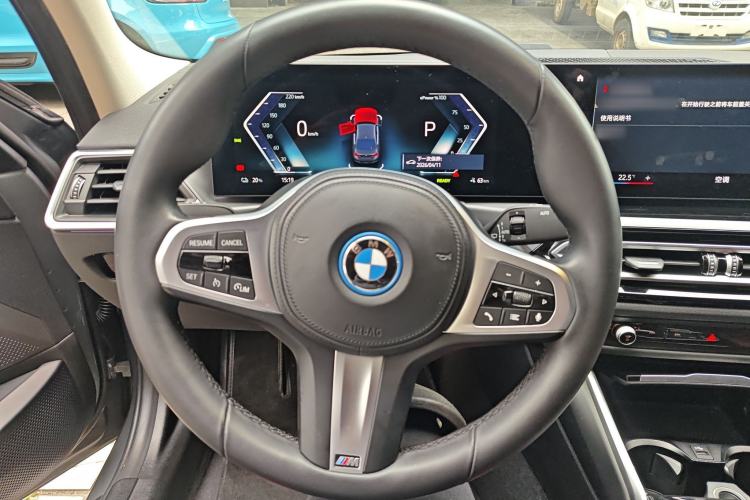 Used BMW i3 2022 eDrive 35 L

