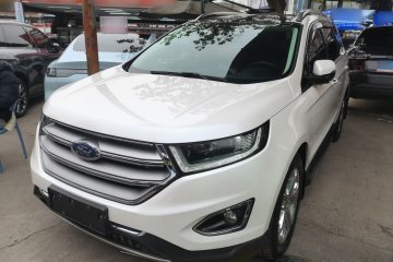 Used Ford Edge 2016 EcoBoost 245 Two-Wheel-Drive Titanium 7-Seater