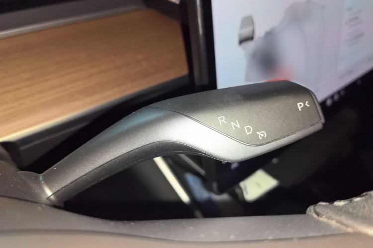 Used Tesla Model 3 2020 Standard Range Rear-Wheel Drive Upgraded Version
