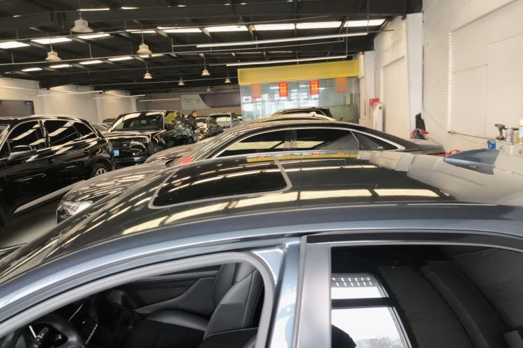 Used Cadillac CT4 2021 28T Fashion Edition
