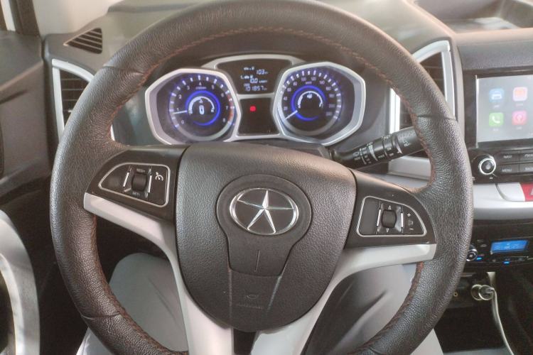 Used  Refine S3 2016 1.5L Manual Luxury Smart Version
